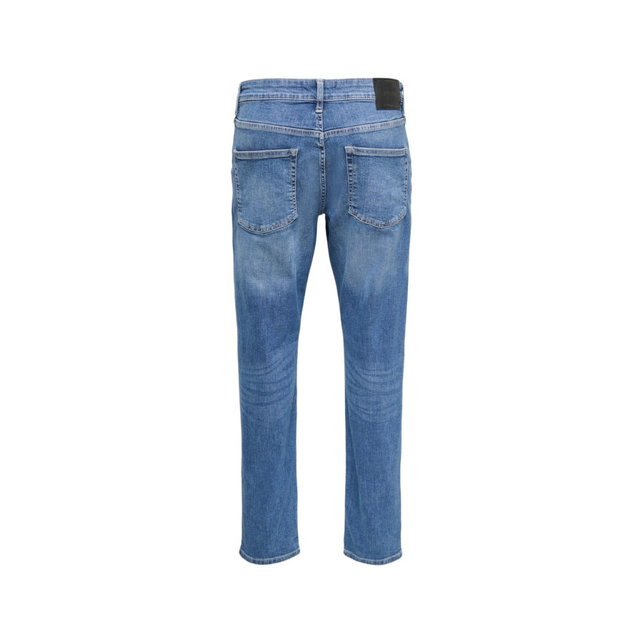 Only & Sons Hombre Vaqueros