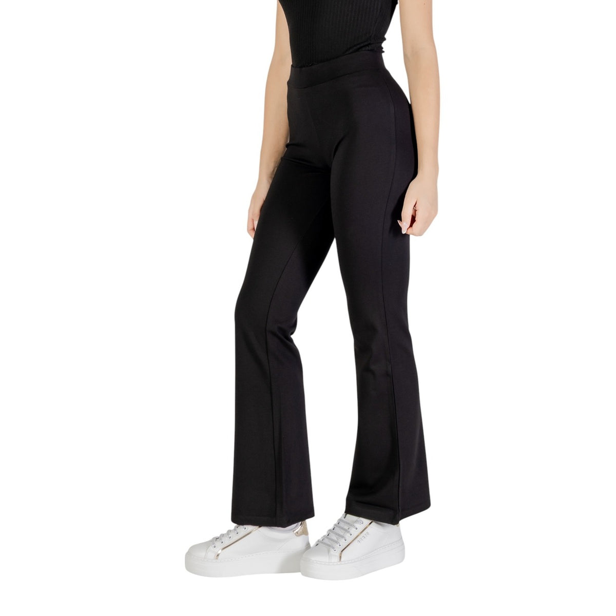 Jacqueline De Yong Mujer Pantalones