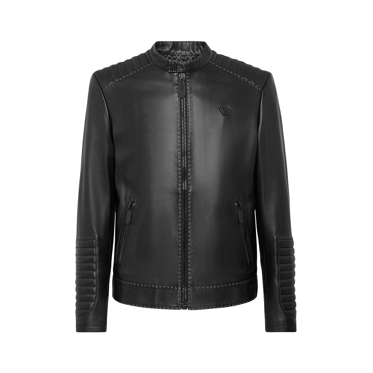 Philipp Plein Hombre Chaquetas