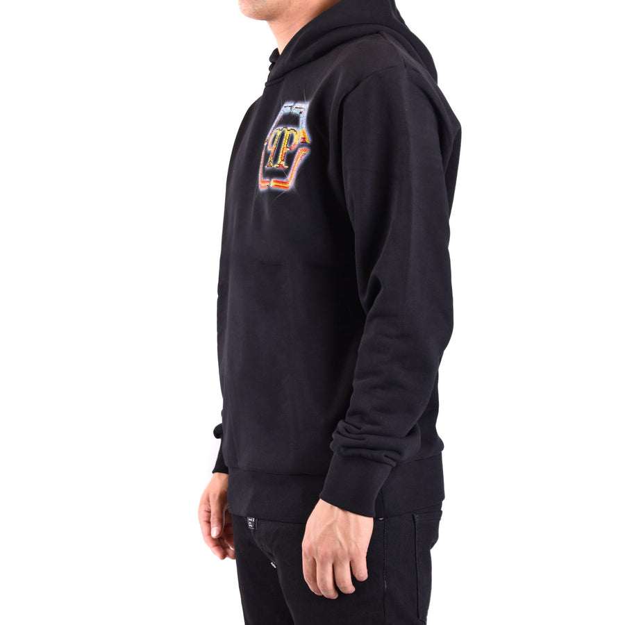 Philipp Plein Hombre Sudaderas con capucha
