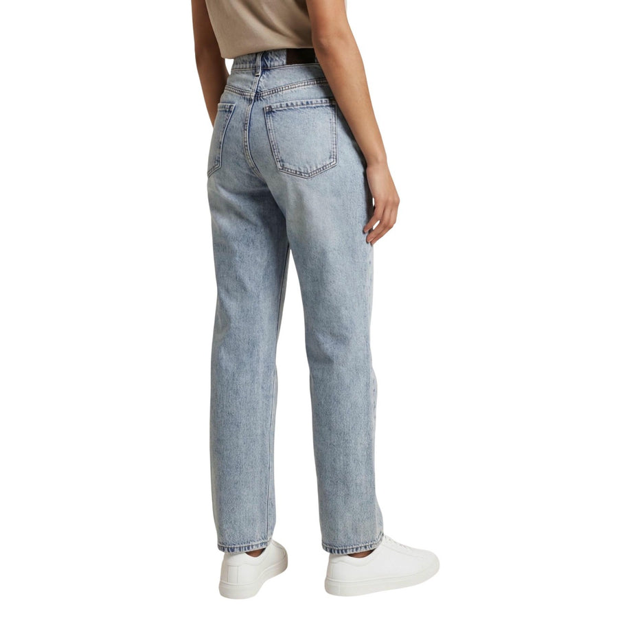 Armani Exchange Mujer Vaqueros