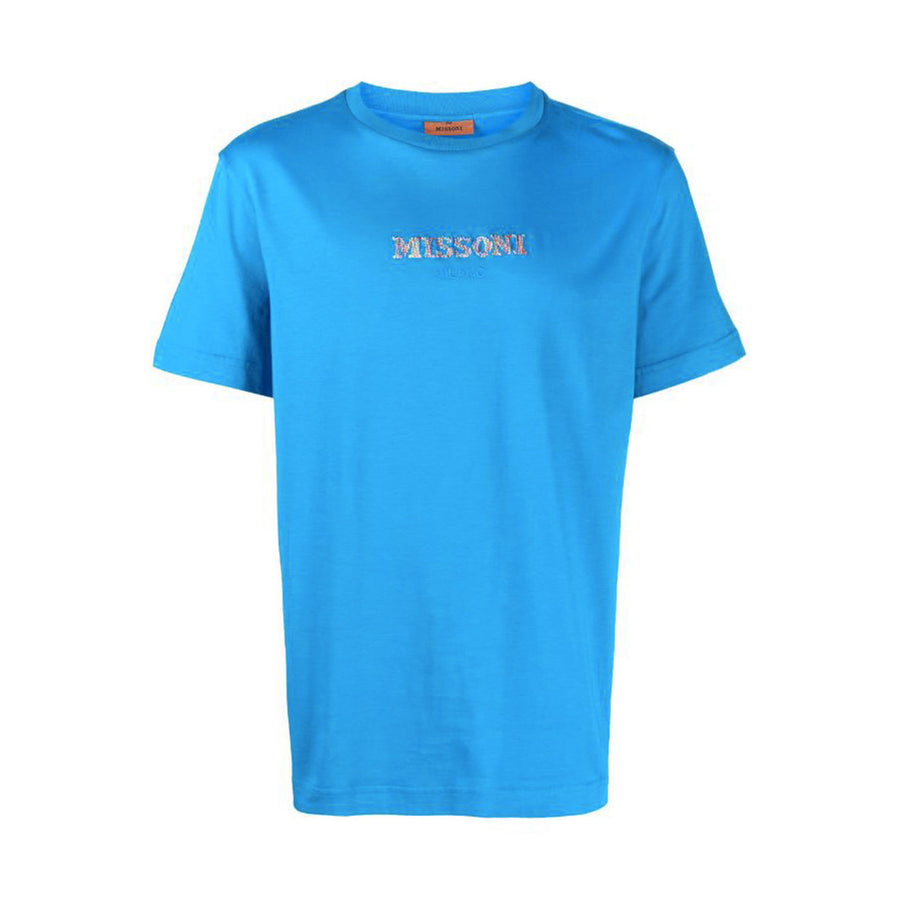 Missoni  Hombre Camisetas