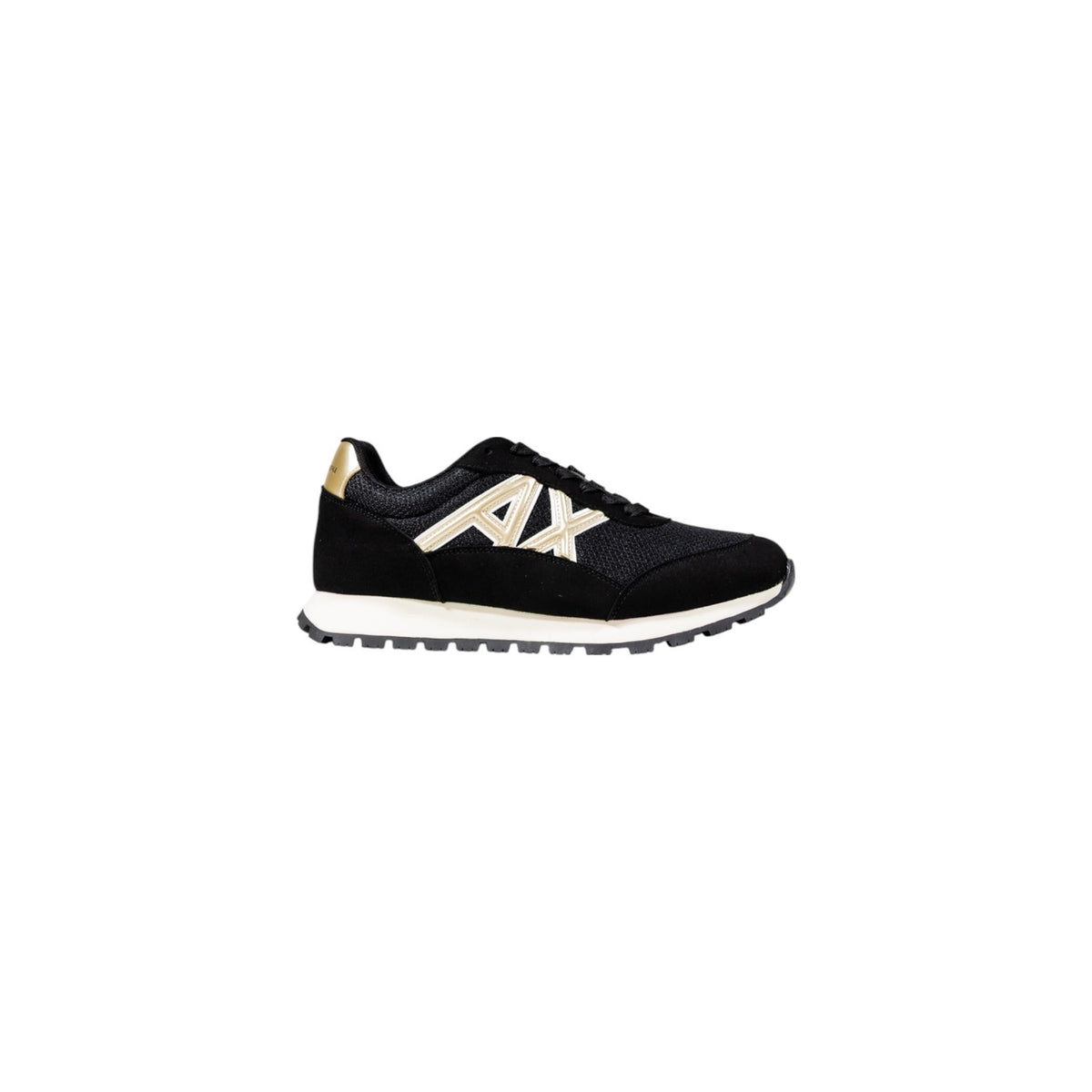 Armani Exchange Mujer Sneakers