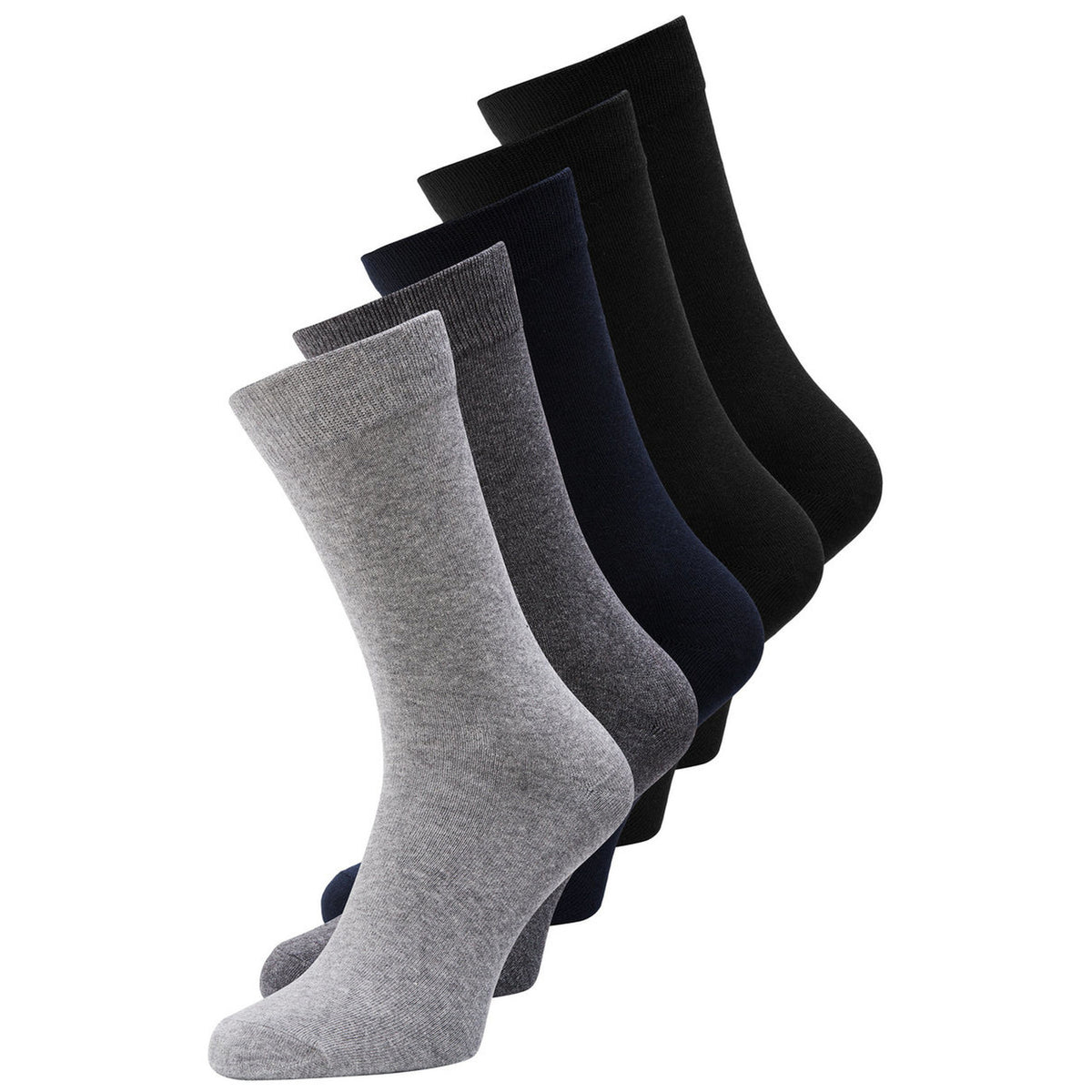 Jack & Jones Hombre Calcetines