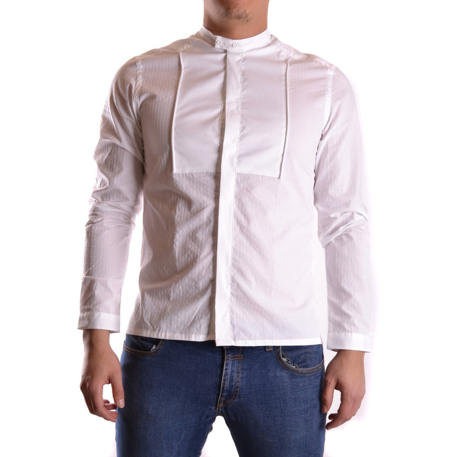 Paolo Pecora Hombre Camisas