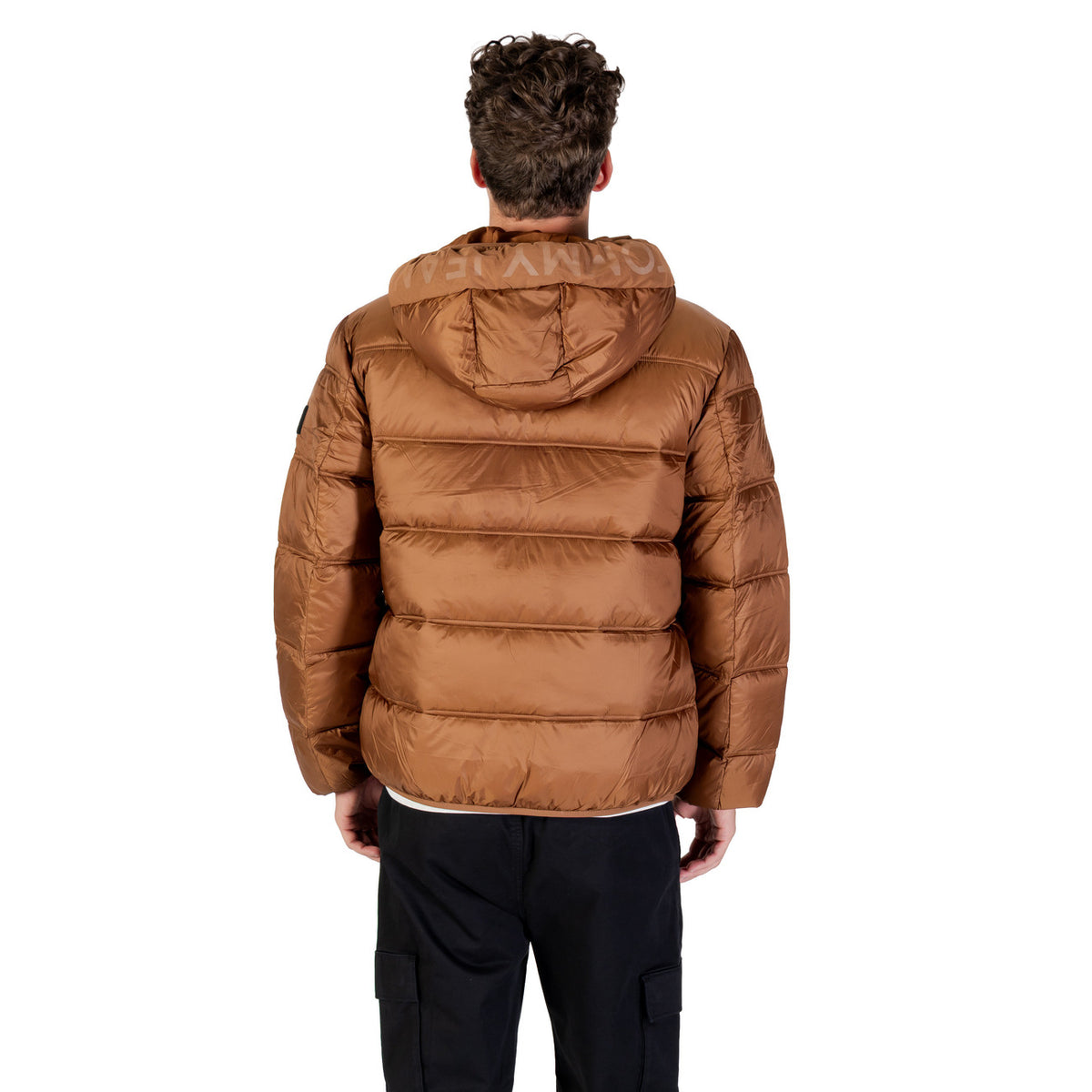 Tommy Hilfiger Jeans Hombre Cazadoras