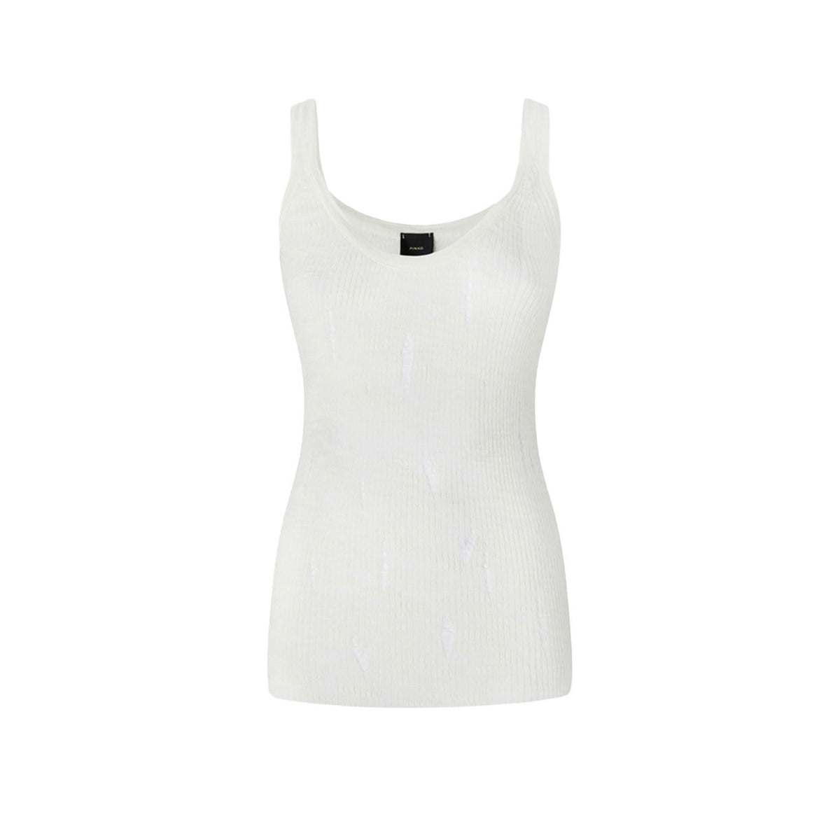 Pinko Mujer Camisetas de tirantes