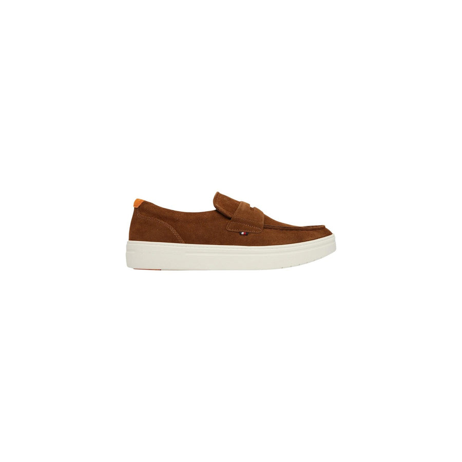 Tommy Hilfiger Hombre Mocasines