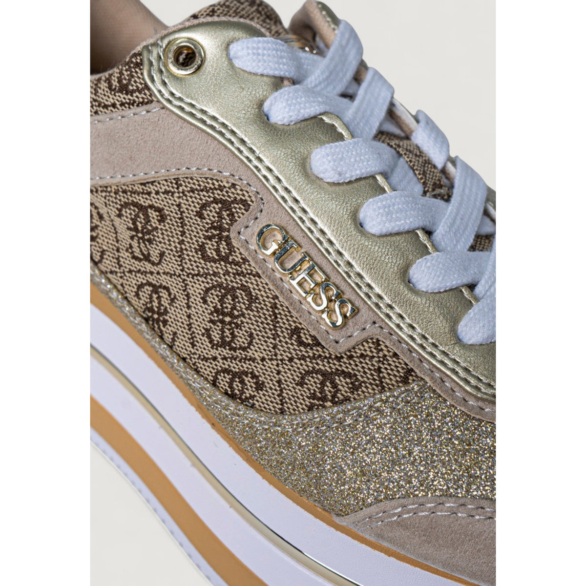 Guess Mujer Sneakers