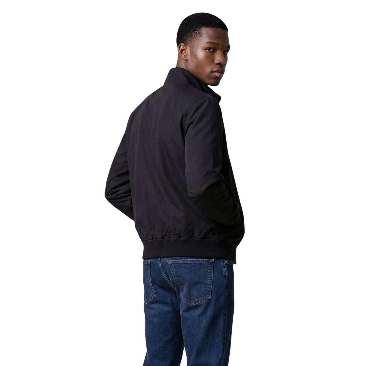 Blauer. Hombre Chaquetas