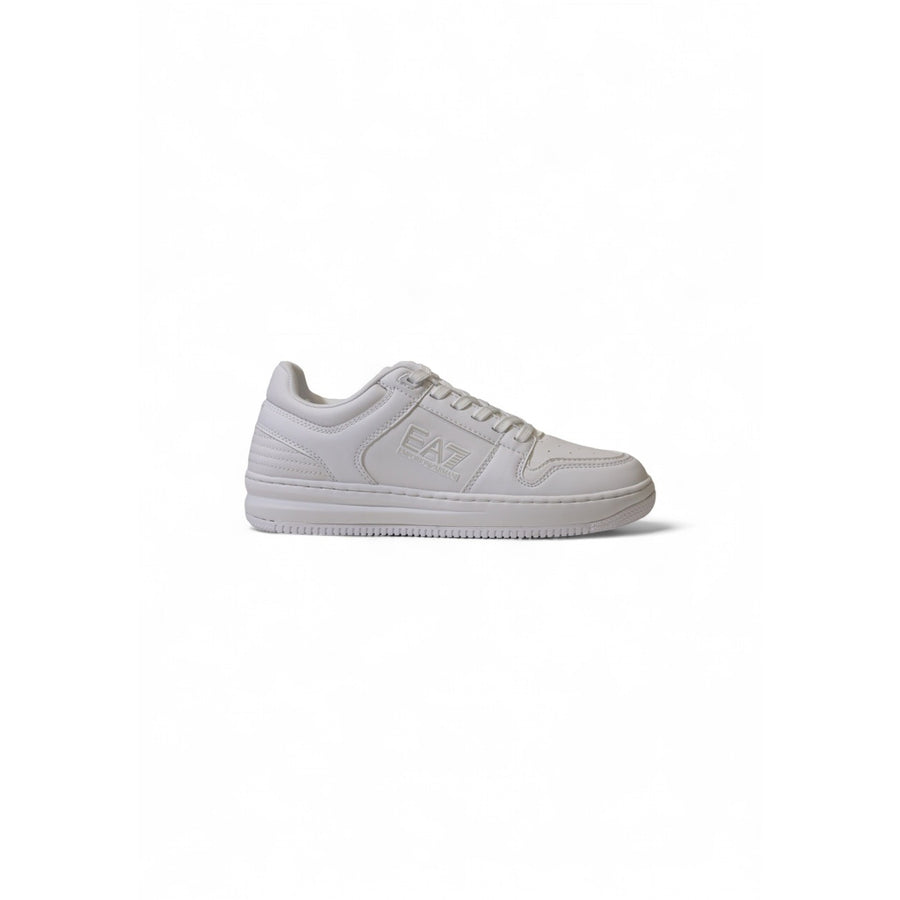Ea7 Hombre Sneakers