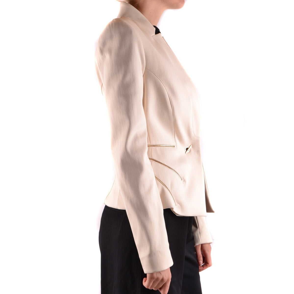 Elisabetta Franchi Mujer Chaquetas