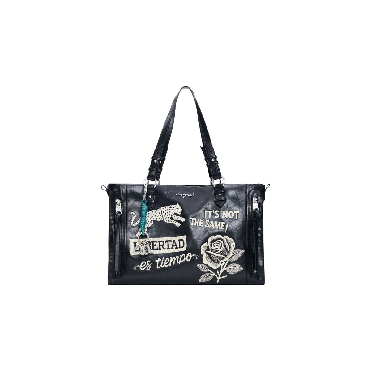 Desigual Mujer Bolsos