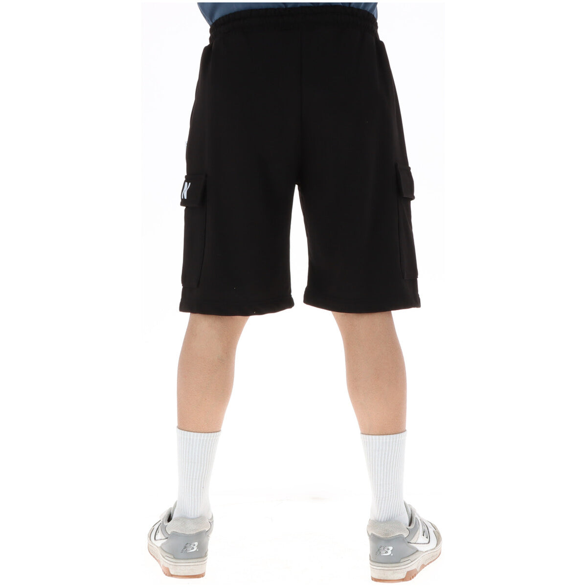 Icon Hombre Bermudas