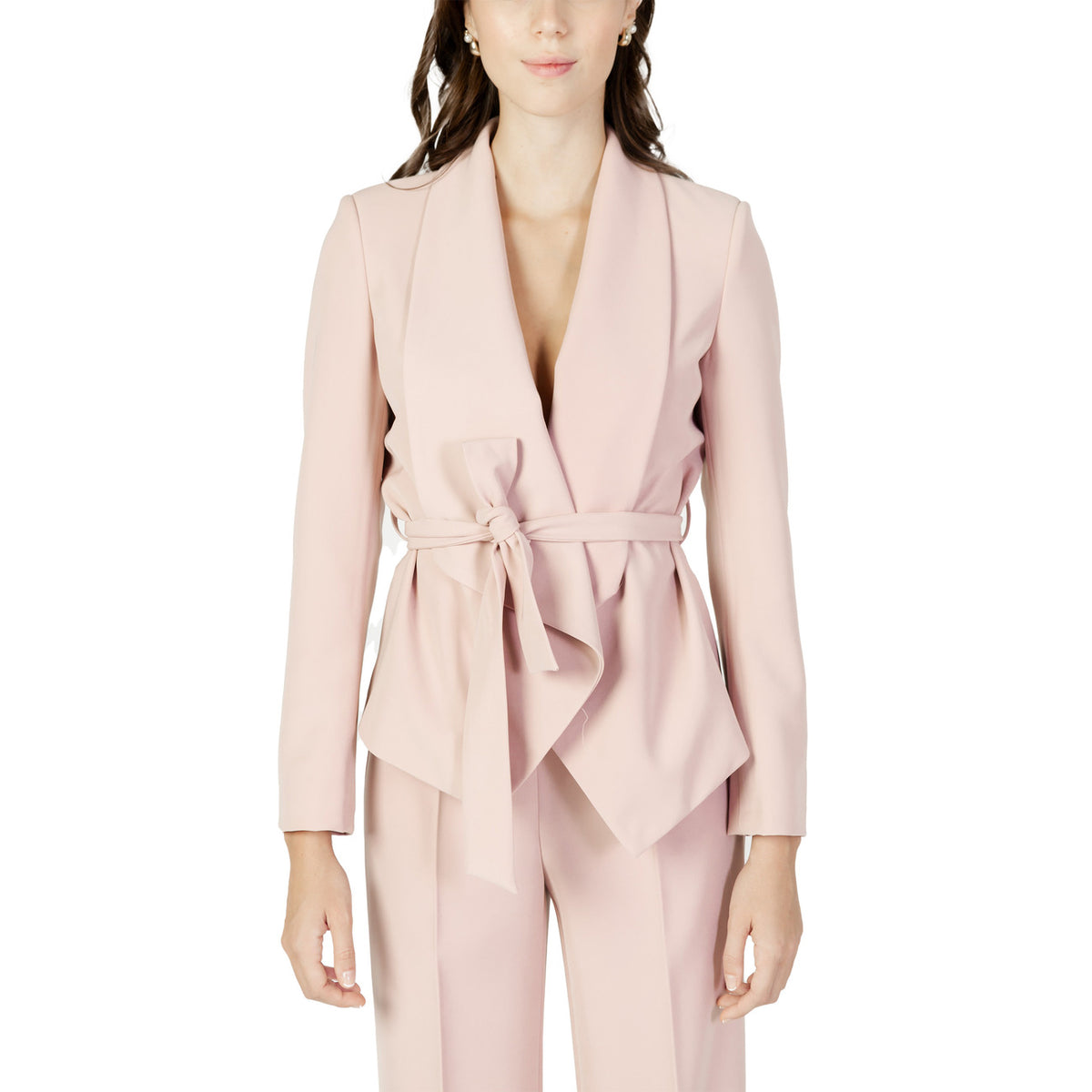 Sandro Ferrone Mujer Chaquetas