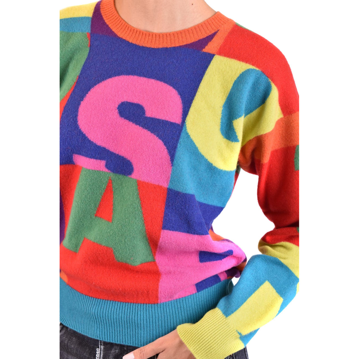 Dsquared2 Mujer Jerséis