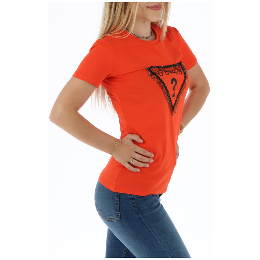 Guess Mujer Camisetas