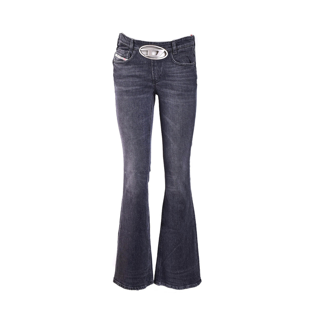 Diesel Mujer Vaqueros