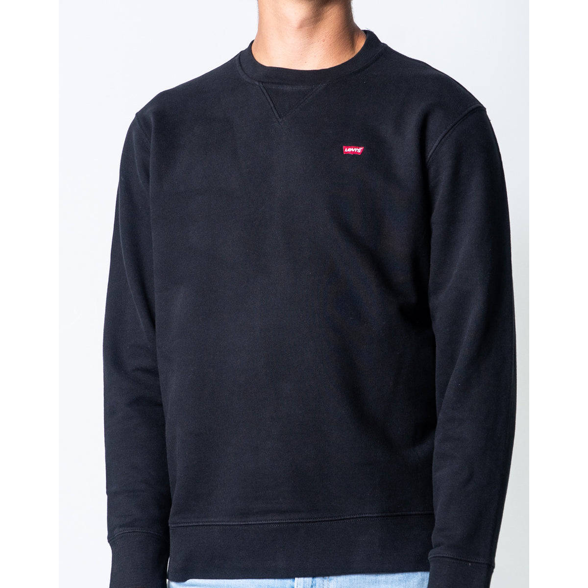 Levi`s Hombre Sudaderas