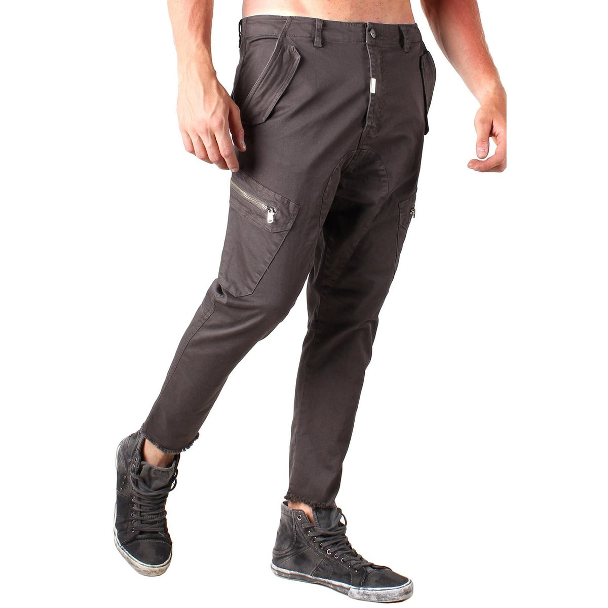 Absolut Joy Hombre Pantalones
