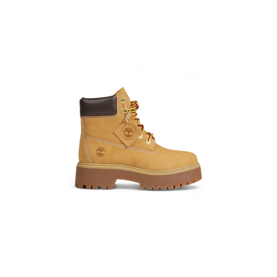 Timberland Mujer Botines