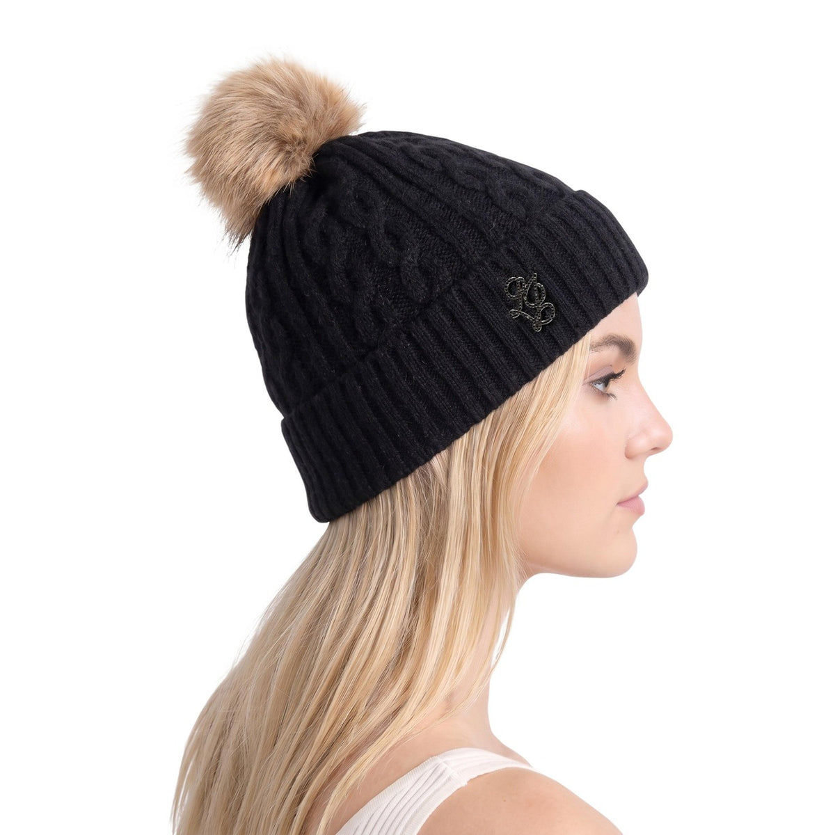 Liu Jo Mujer Sombreros y gorras