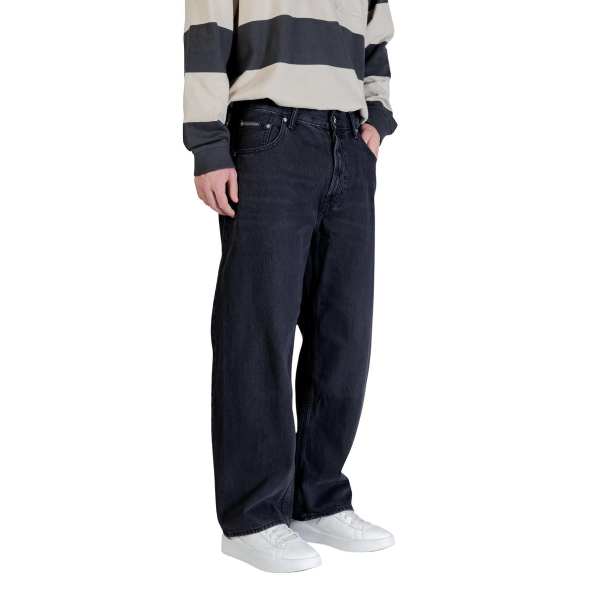 Calvin Klein Jeans Hombre Vaqueros