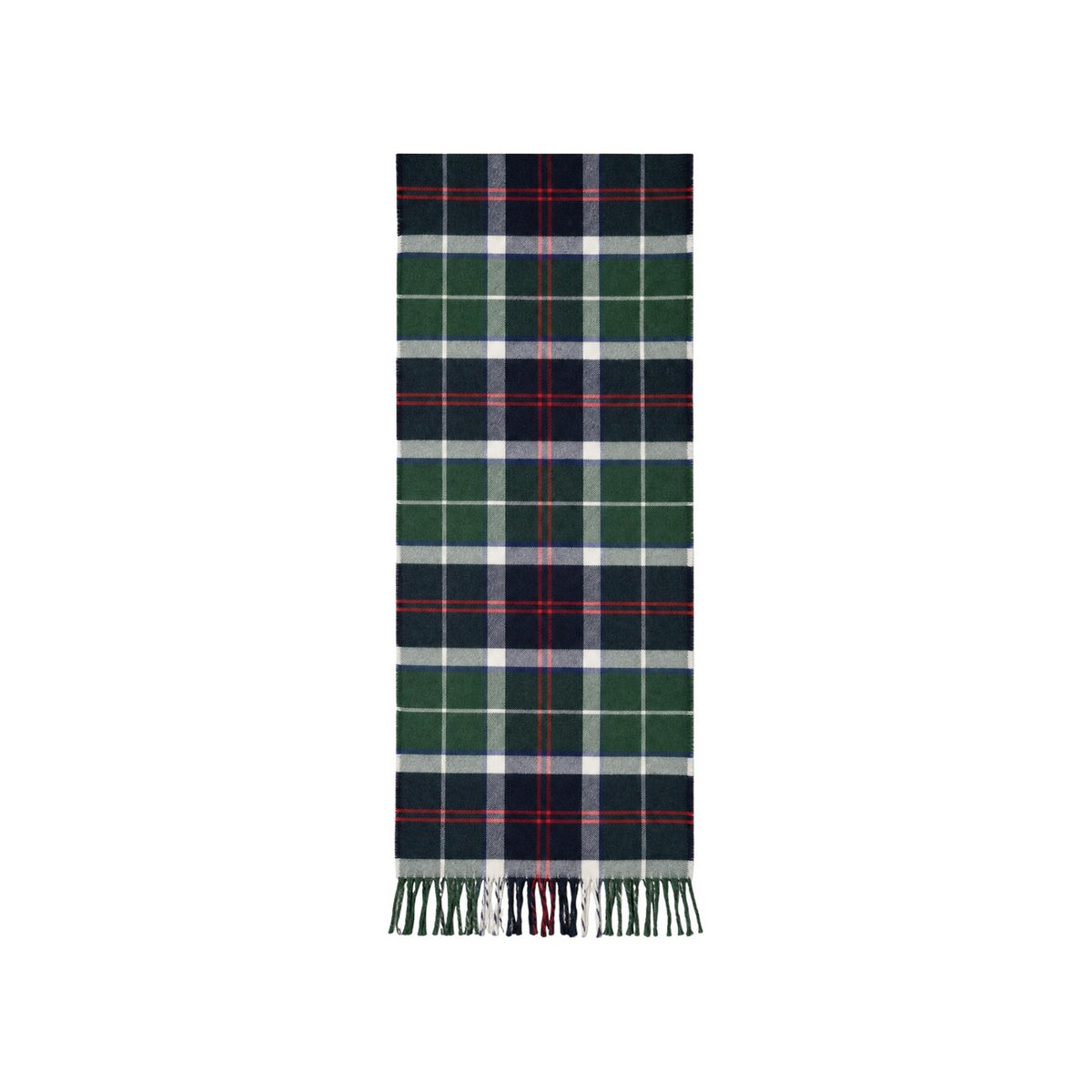 Barbour Hombre Bufandas