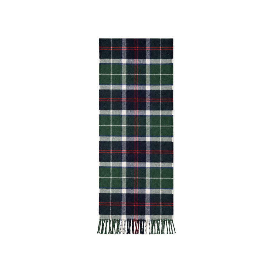 Barbour Hombre Bufandas