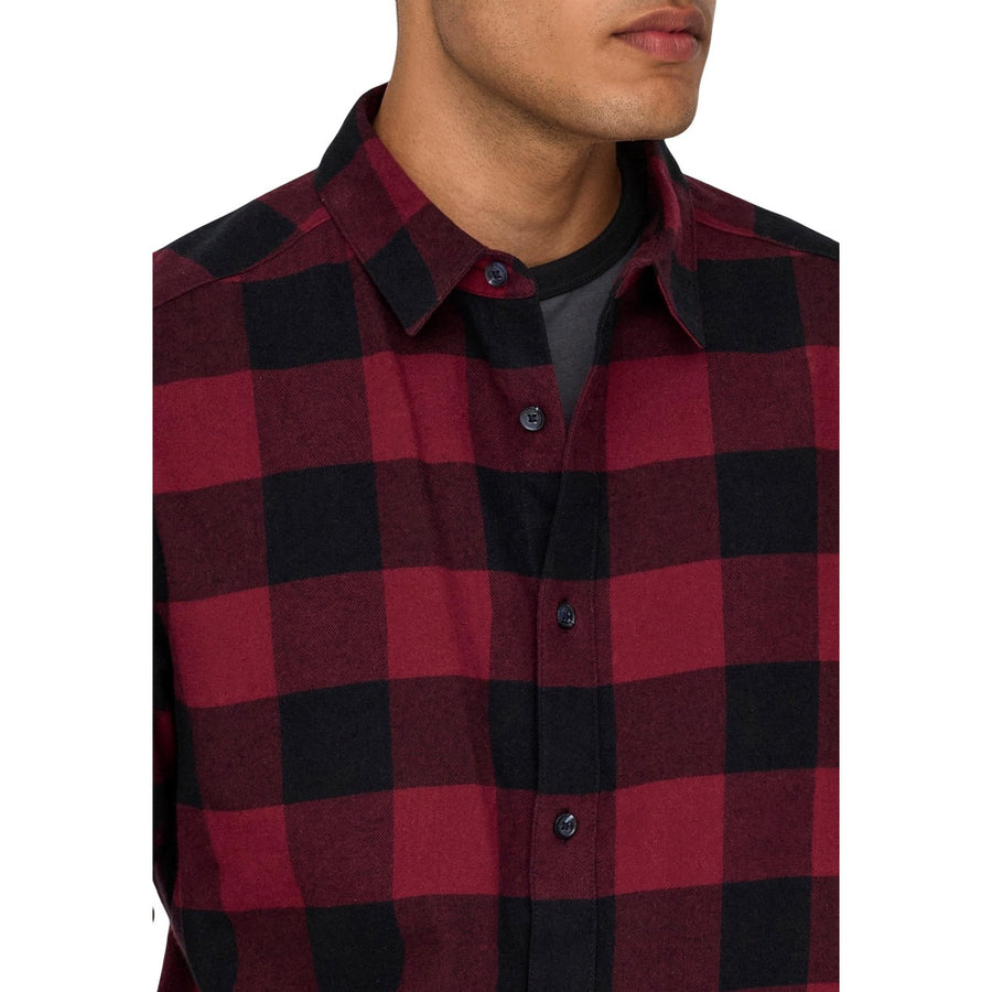 Only & Sons Hombre Camisas