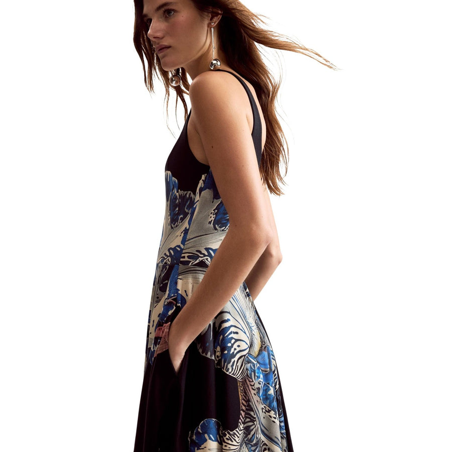 Desigual Mujer Vestidos
