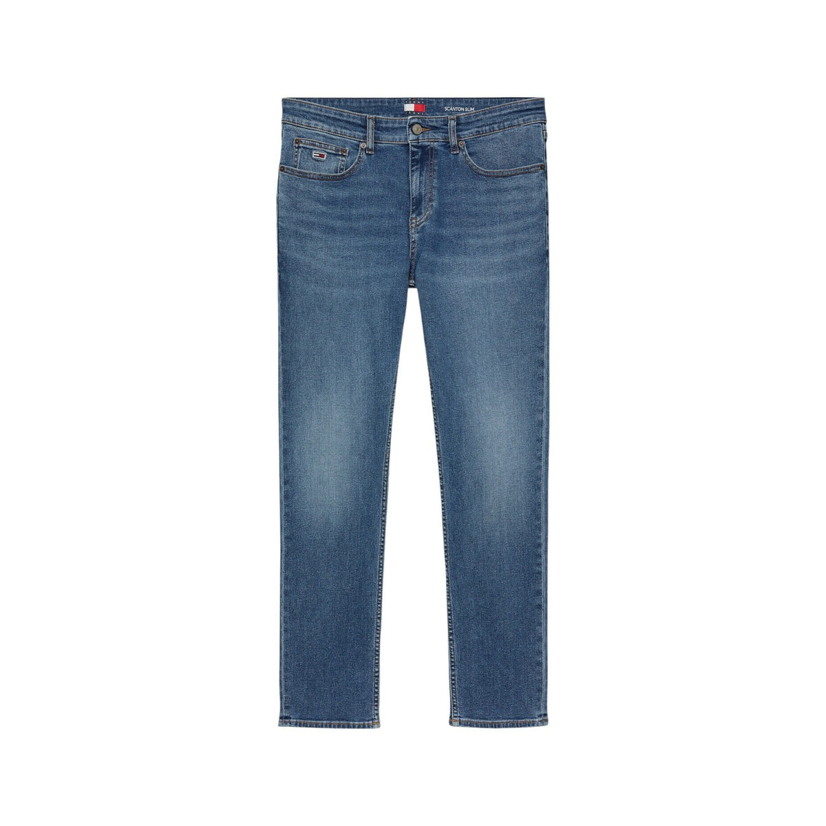 Tommy Hilfiger Jeans Hombre Vaqueros