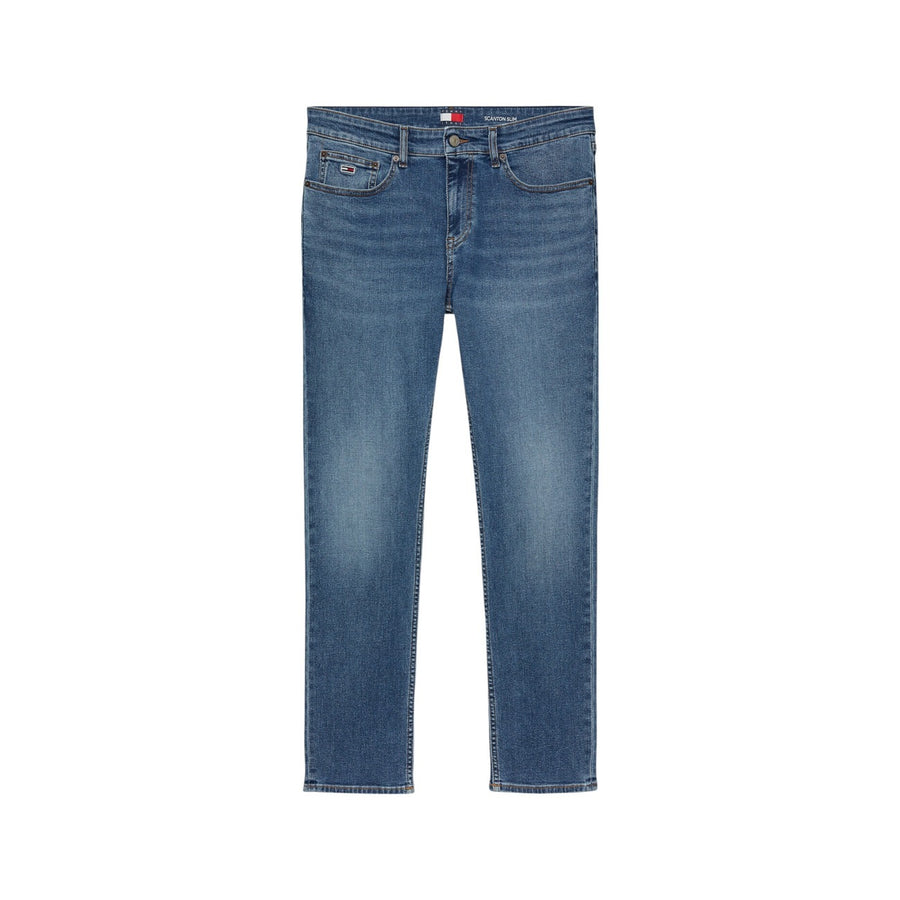 Tommy Hilfiger Jeans Hombre Vaqueros
