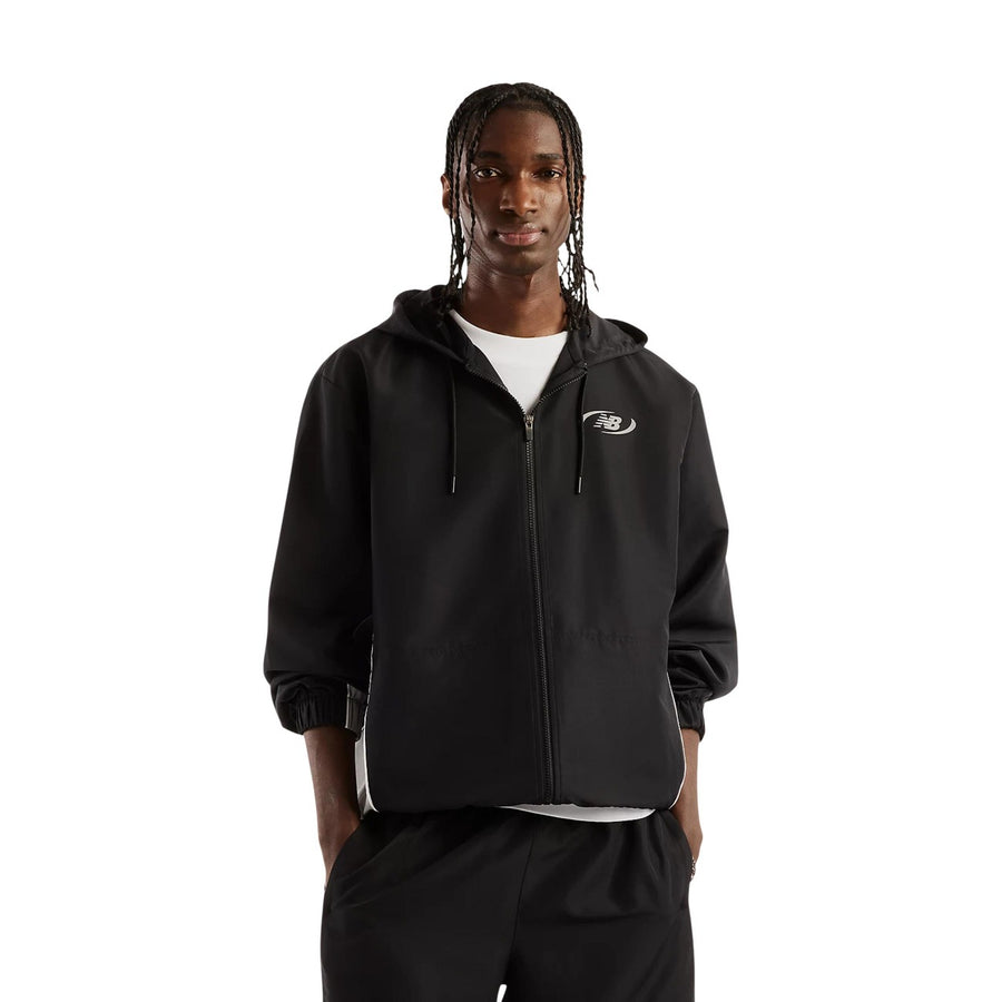 New Balance Hombre Chaquetas
