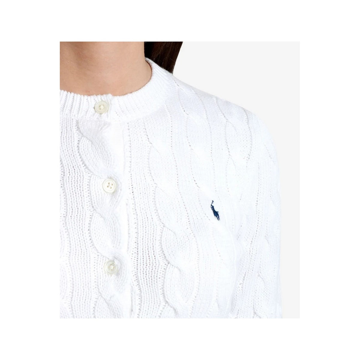 Polo Ralph Lauren Mujer Cárdigans