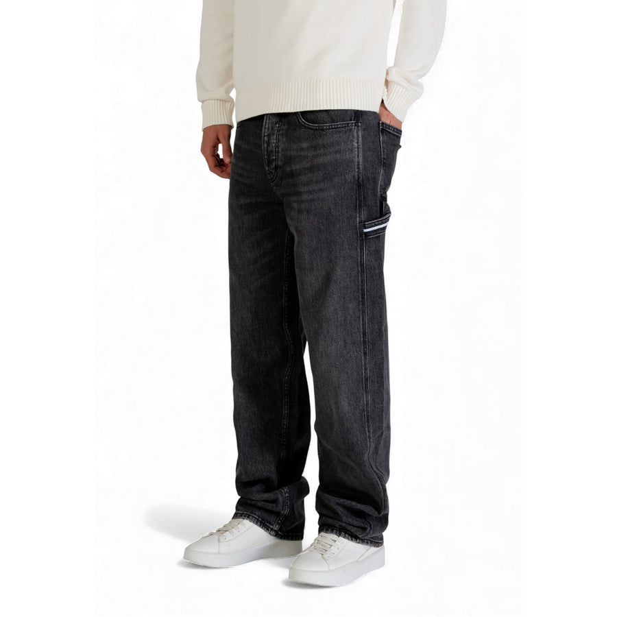 Tommy Hilfiger Jeans Hombre Vaqueros