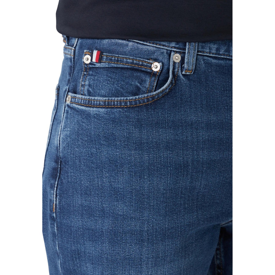 Tommy Hilfiger Hombre Vaqueros