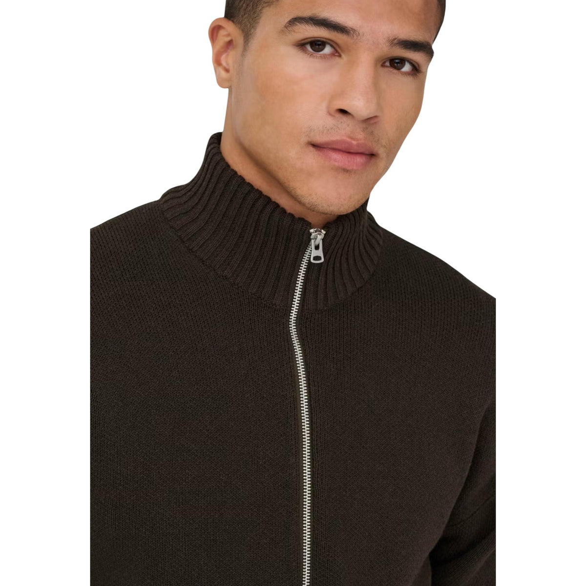 Only & Sons Hombre Jerséis