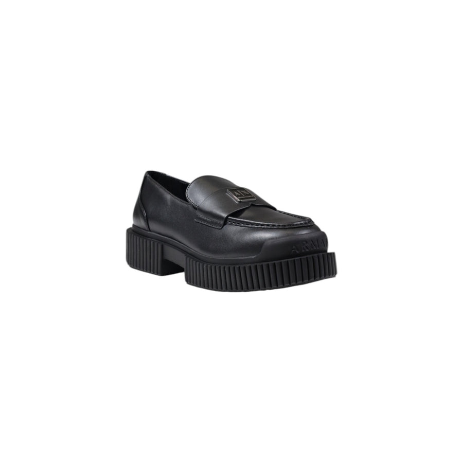Armani Exchange Mujer Mocasines