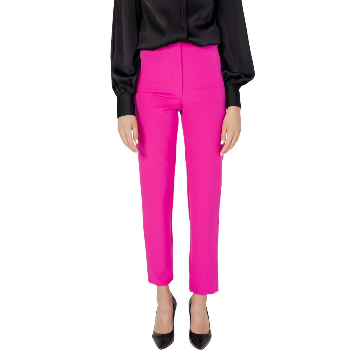 Silence Mujer Pantalones