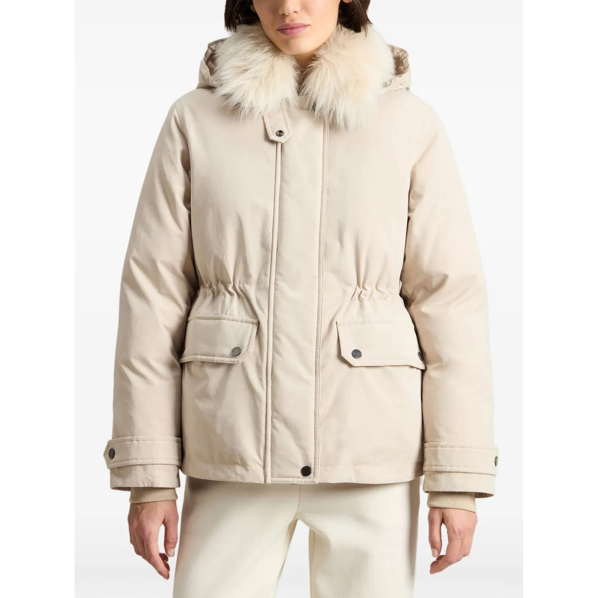 Woolrich Mujer Cazadoras