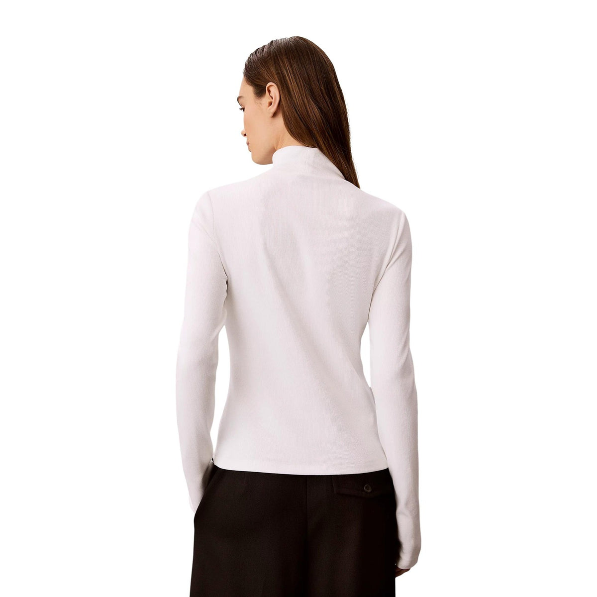 Calvin Klein Jeans Mujer Jerséis