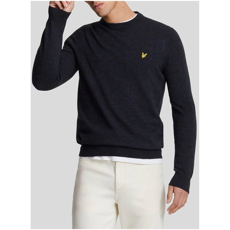 Lyle & Scott Hombre Jerséis