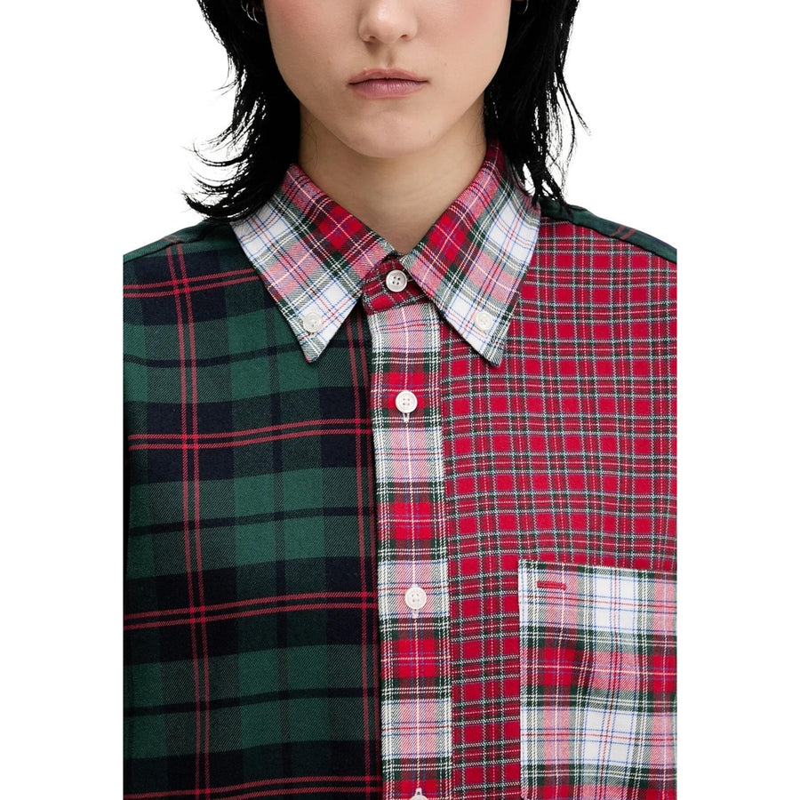 Tommy Hilfiger Jeans Mujer Camisas