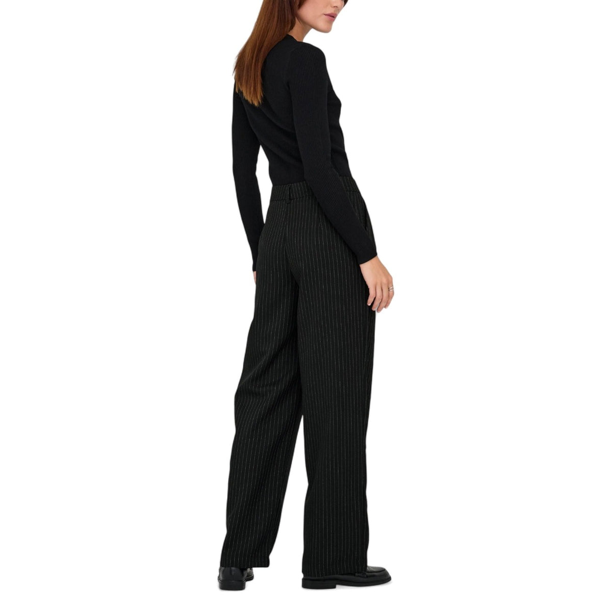 Only Mujer Pantalones