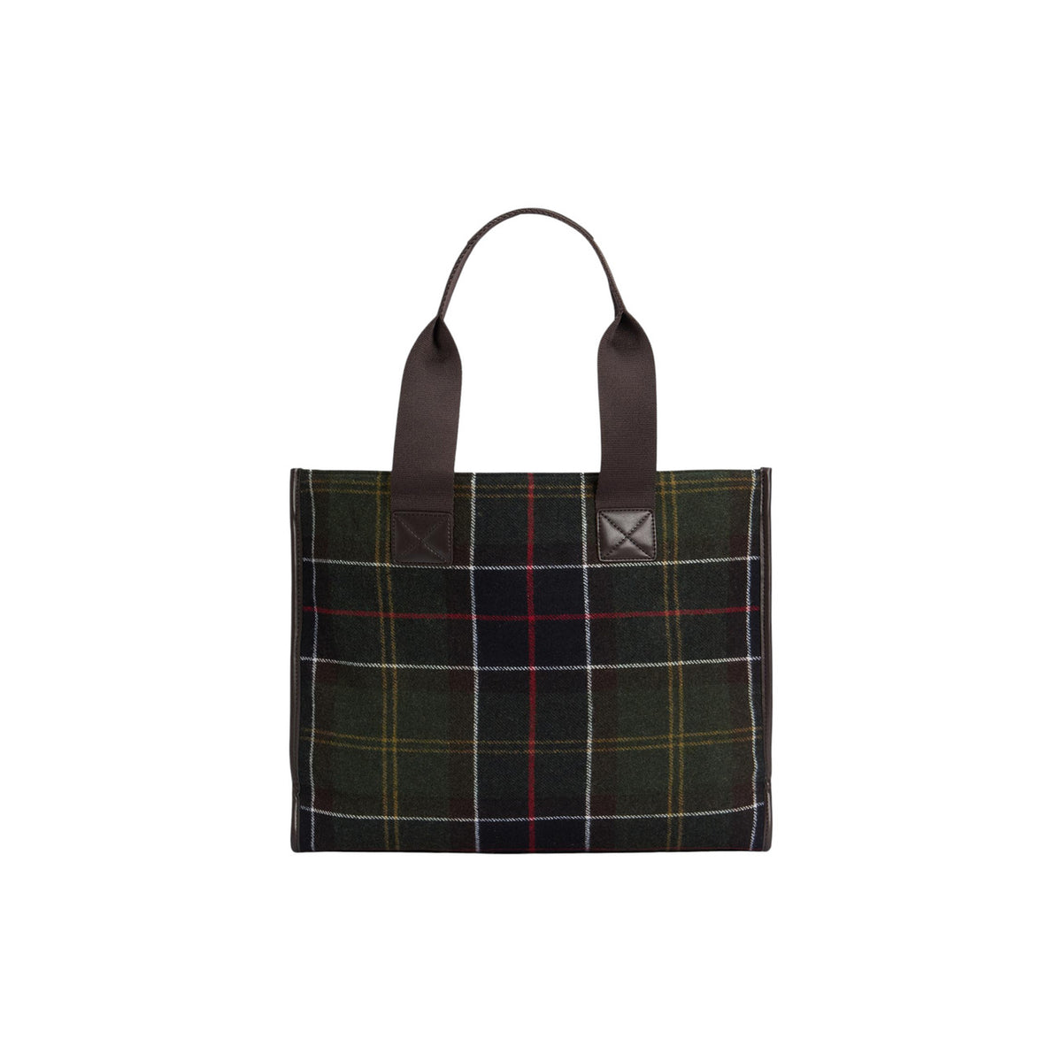 Barbour Mujer Bolsos