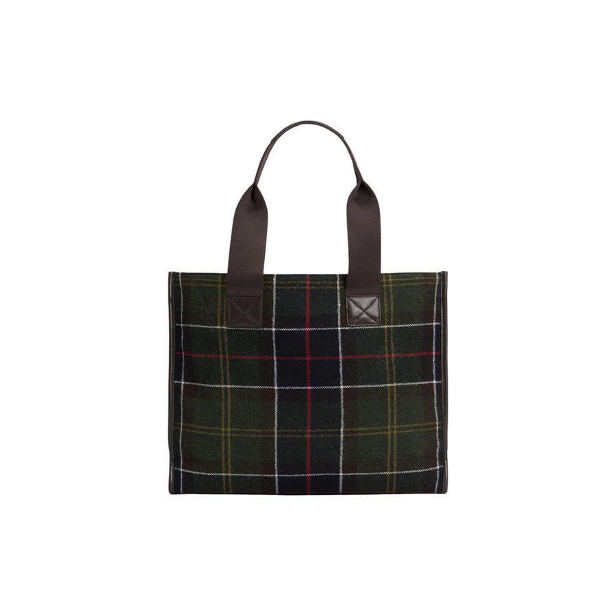 Barbour Mujer Bolsos