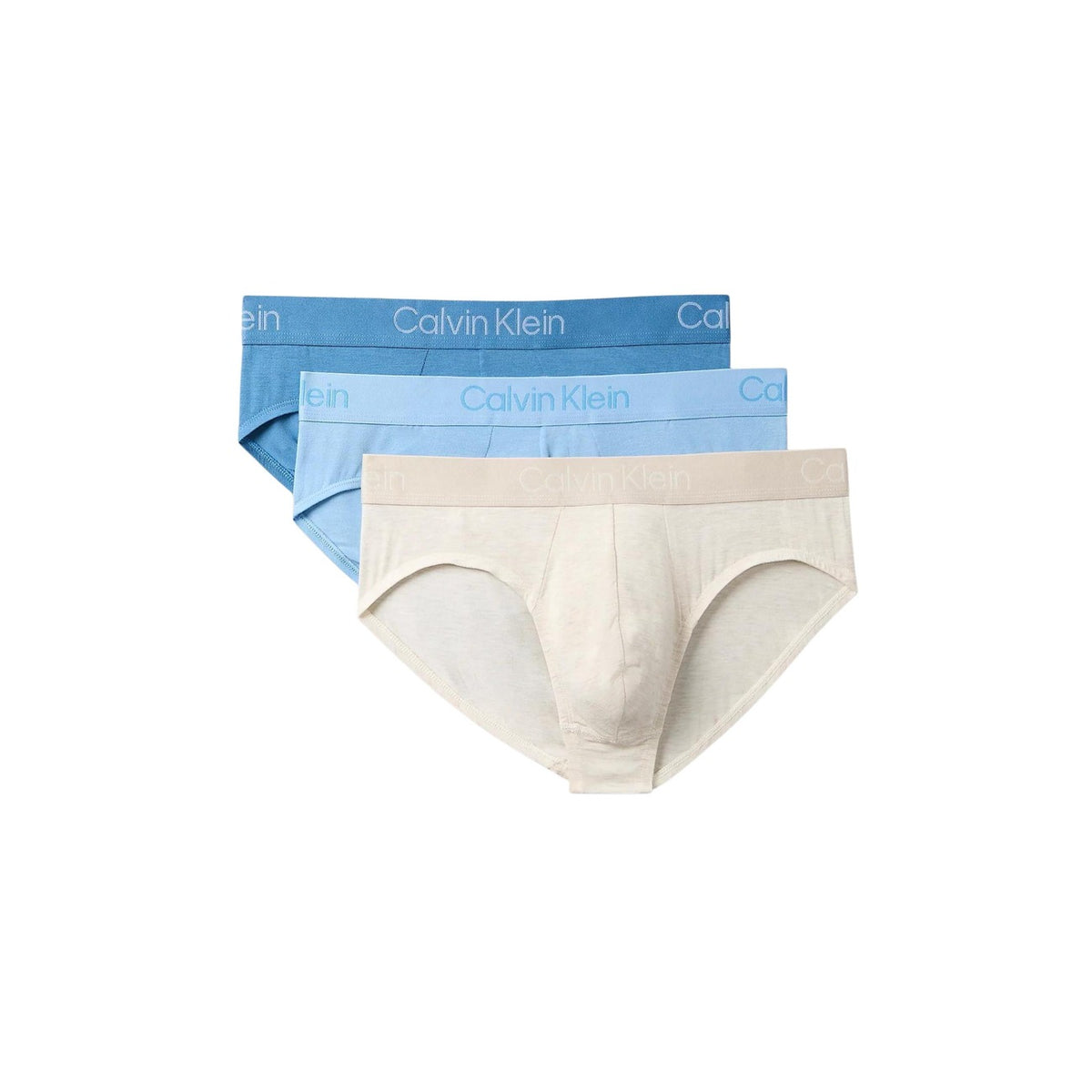 Calvin Klein Underwear Hombre Calzoncillos