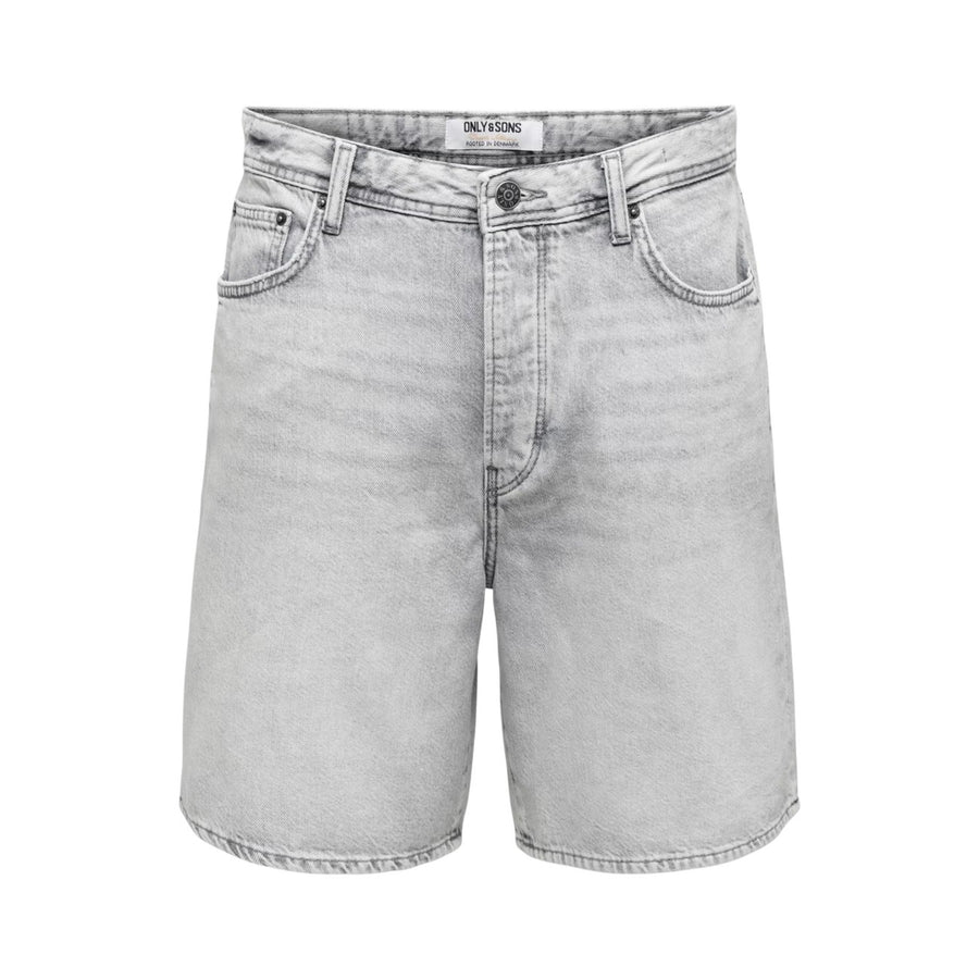 Only & Sons Hombre Bermudas