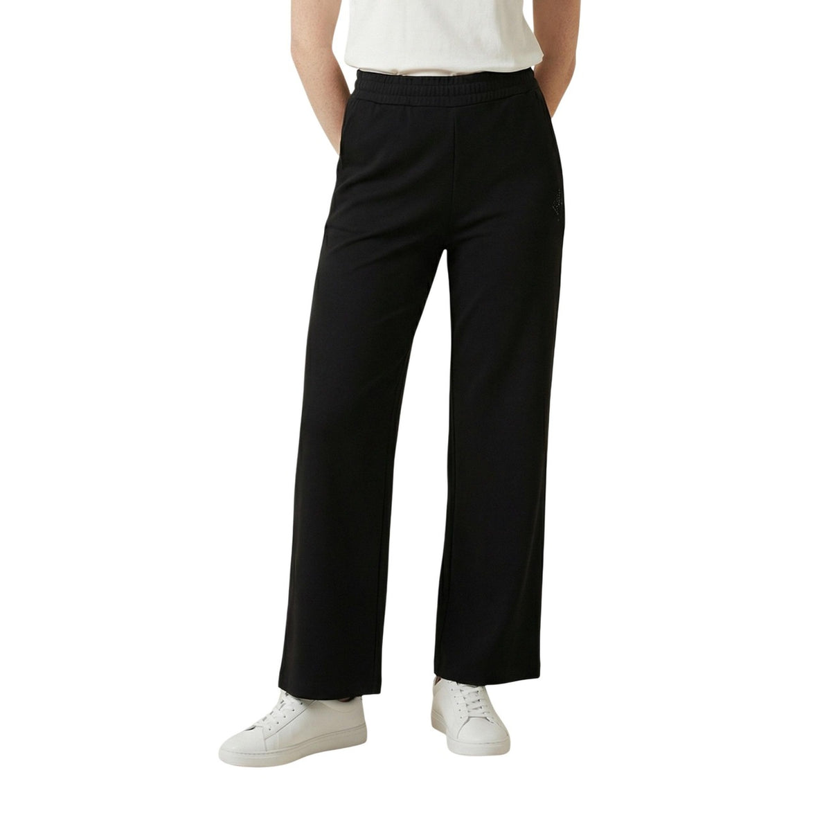 Armani Exchange Mujer Pantalones